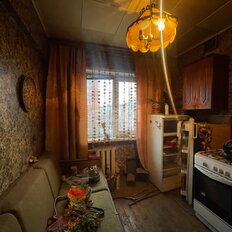 Квартира 32,1 м², 1-комнатная - изображение 2