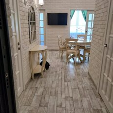 Квартира 50,7 м², 1-комнатная - изображение 5