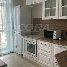 Квартира 36,4 м², 1-комнатная - изображение 2