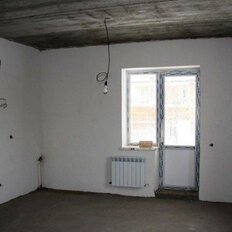 Квартира 30 м², студия - изображение 3