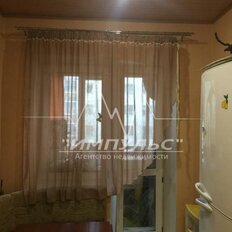 Квартира 61,3 м², 2-комнатная - изображение 3