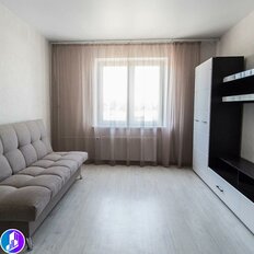 Квартира 56 м², 2-комнатная - изображение 4