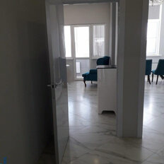 Квартира 84 м², 2-комнатная - изображение 3