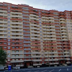 Квартира 43 м², 1-комнатная - изображение 1