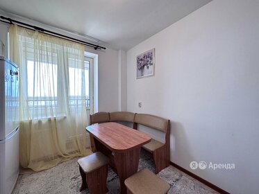 27 м², квартира-студия 27 000 ₽ в месяц - изображение 44