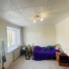 18,5 м², комната - изображение 3