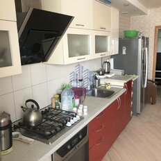 Квартира 92,8 м², 2-комнатная - изображение 1