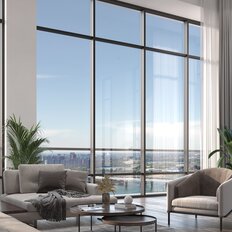 Квартира 70,8 м², 1-комнатные - изображение 3