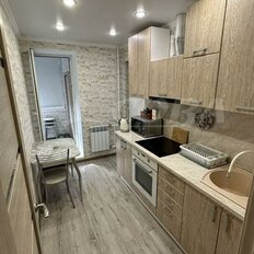 Квартира 48,6 м², 2-комнатная - изображение 1