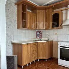 Квартира 60,9 м², 3-комнатная - изображение 2