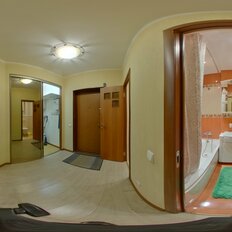 Квартира 40 м², 1-комнатная - изображение 1