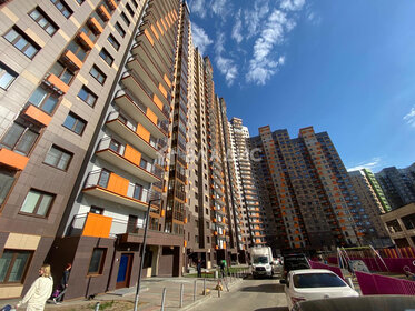 Снять коммерческую недвижимость - микрорайон Широкая Речка, в Екатеринбурге - изображение 32