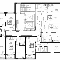Квартира 60,5 м², 2-комнатная - изображение 3