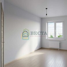 Квартира 43,6 м², 2-комнатная - изображение 3