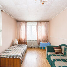 Квартира 31 м², 1-комнатная - изображение 5