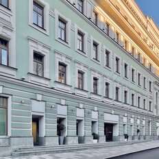 210 м², офис - изображение 1