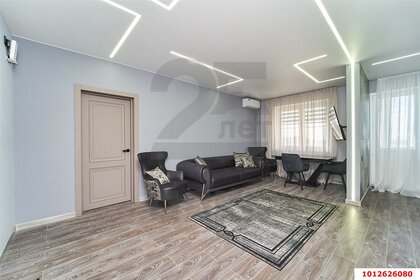 57,1 м², 2-комнатная квартира 12 900 000 ₽ - изображение 77