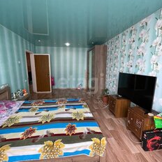 Квартира 91,1 м², 4-комнатная - изображение 3