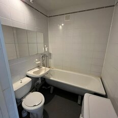 Квартира 35,5 м², 1-комнатная - изображение 3