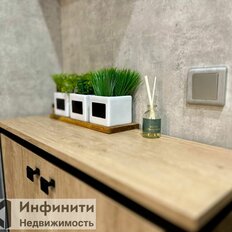 Квартира 91,3 м², 4-комнатная - изображение 5