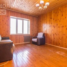 Квартира 36,1 м², 1-комнатная - изображение 4