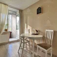 Квартира 37,1 м², 1-комнатная - изображение 5