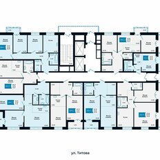 Квартира 23,3 м², студия - изображение 2
