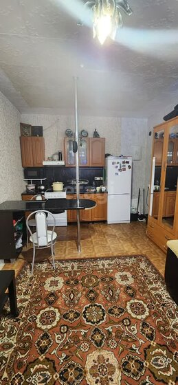 20 м², комната 2 350 000 ₽ - изображение 50