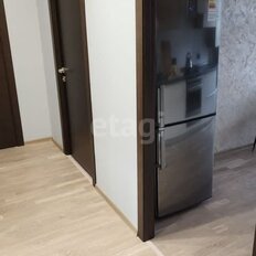 Квартира 56,6 м², 2-комнатная - изображение 5