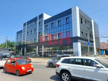 550 м², торговое помещение 550 000 ₽ в месяц - изображение 23