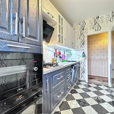 Квартира 45 м², 2-комнатная - изображение 1