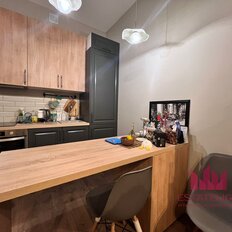 Квартира 85,7 м², 3-комнатная - изображение 5