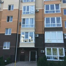 Квартира 53 м², 2-комнатные - изображение 2