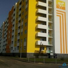 Квартира 30 м², студия - изображение 1