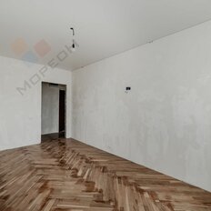 Квартира 34 м², 1-комнатная - изображение 2