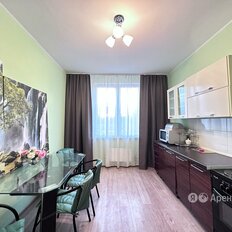 Квартира 74 м², 3-комнатная - изображение 2