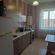 Квартира 31,7 м², 1-комнатная - изображение 1