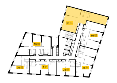 142 м², 3-комнатная квартира 38 000 000 ₽ - изображение 76