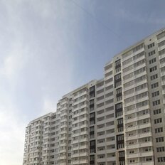Квартира 34 м², 1-комнатная - изображение 1
