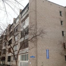 Квартира 58,6 м², 3-комнатная - изображение 2