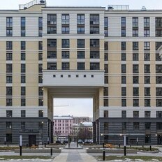 Квартира 105,7 м², 3-комнатные - изображение 2