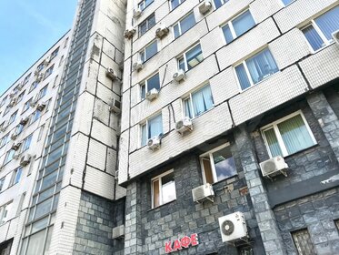 Купить трехкомнатную квартиру в клубном доме в Люберцах в Москве и МО - изображение 43