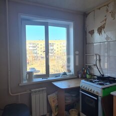 Квартира 43,9 м², 2-комнатная - изображение 4