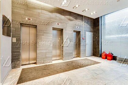 48 м², офис 115 200 ₽ в месяц - изображение 58