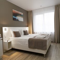 Квартира 38,1 м², 1-комнатные - изображение 4