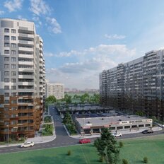Квартира 44 м², 1-комнатная - изображение 4