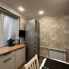 Квартира 46,9 м², 2-комнатная - изображение 5