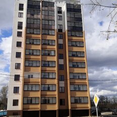 Квартира 34 м², 1-комнатная - изображение 5