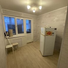 Квартира 30,8 м², студия - изображение 4