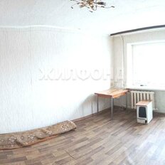 Квартира 29,4 м², 1-комнатная - изображение 3